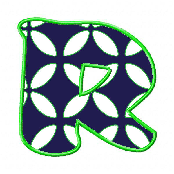 5 R