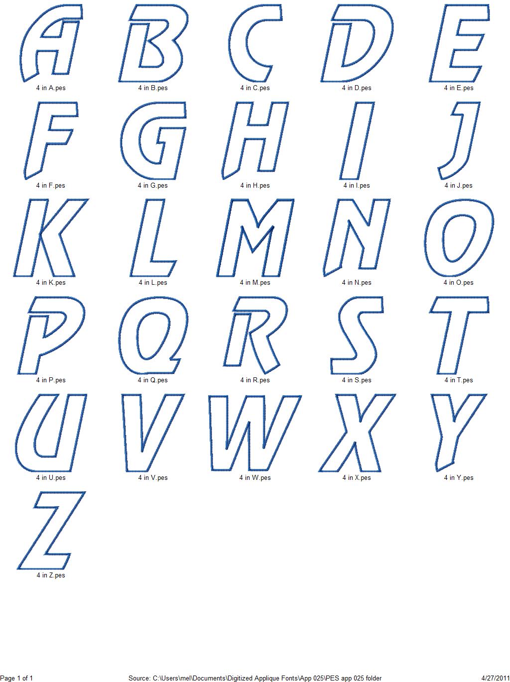app 025 caps