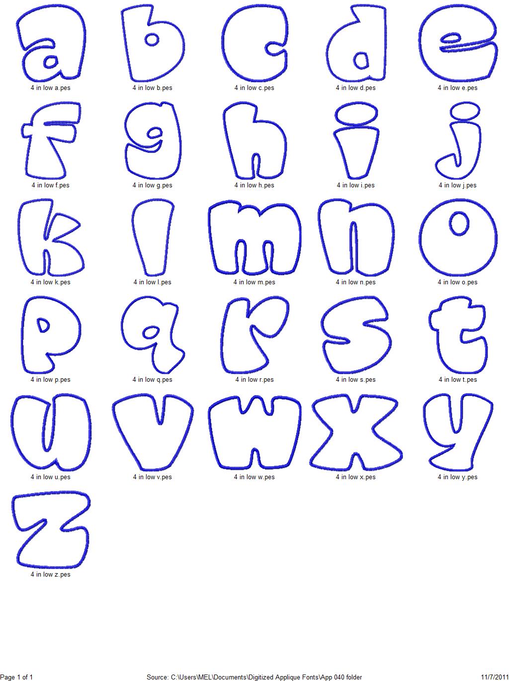 app040lowercase