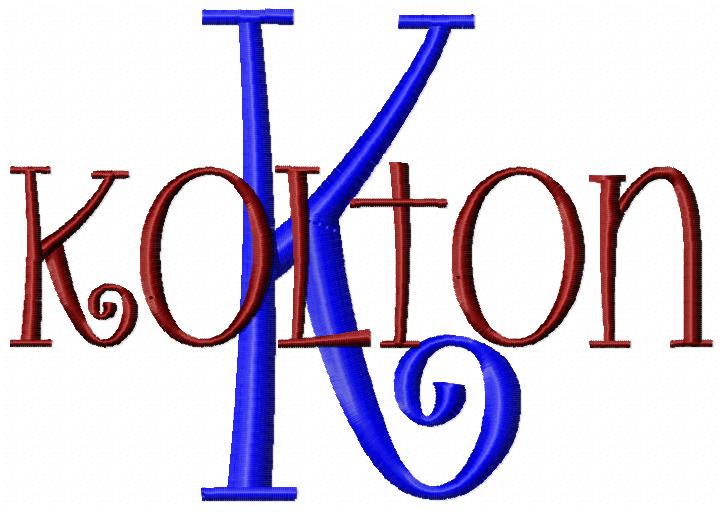 kolton