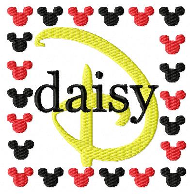 mouse ears example
