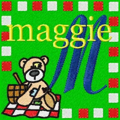 picnic basket bear example