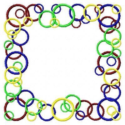rings frame