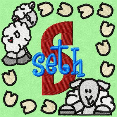 sheep example