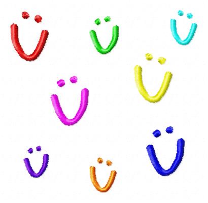smiles frame