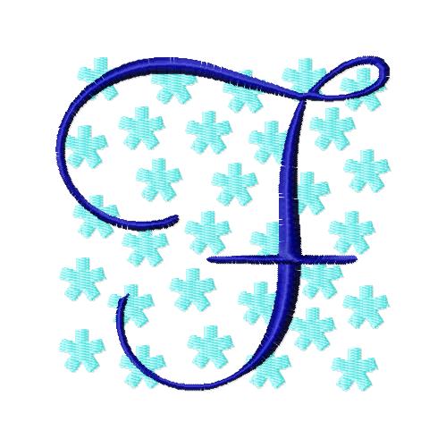snowfall F