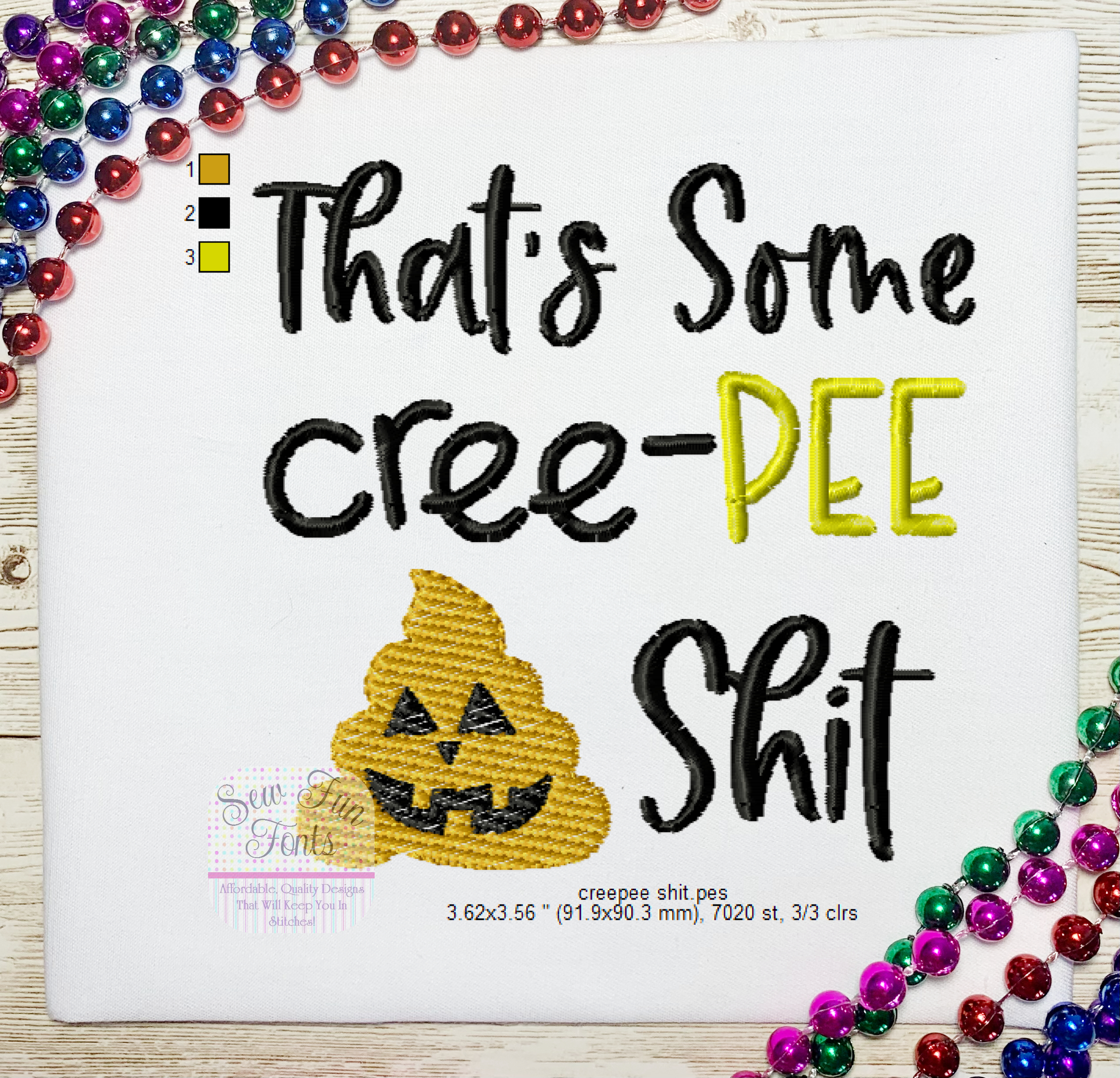 creepee