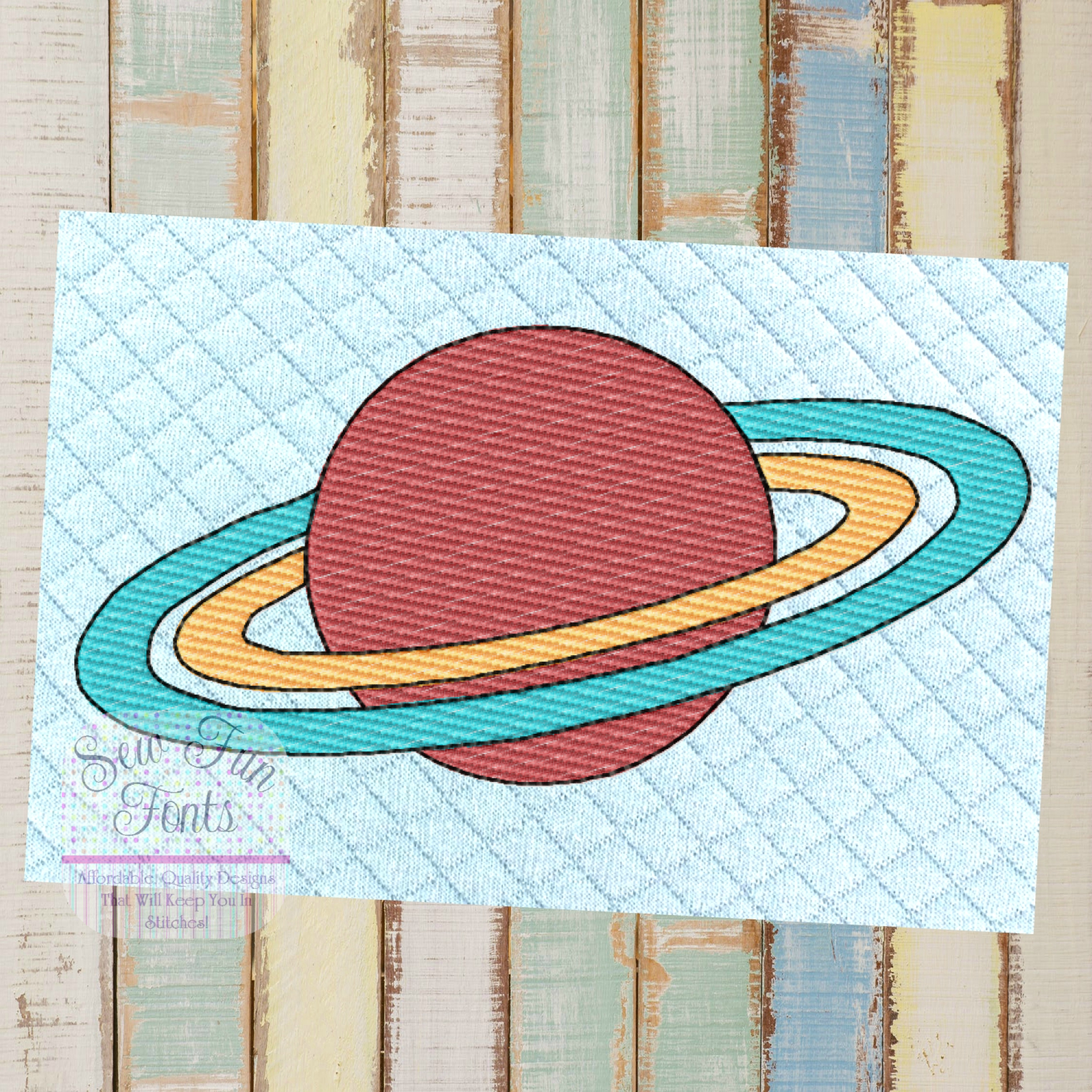 planet