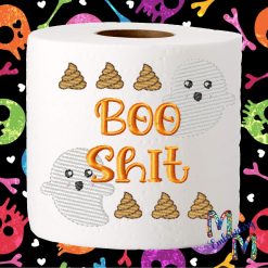 Boo Shit