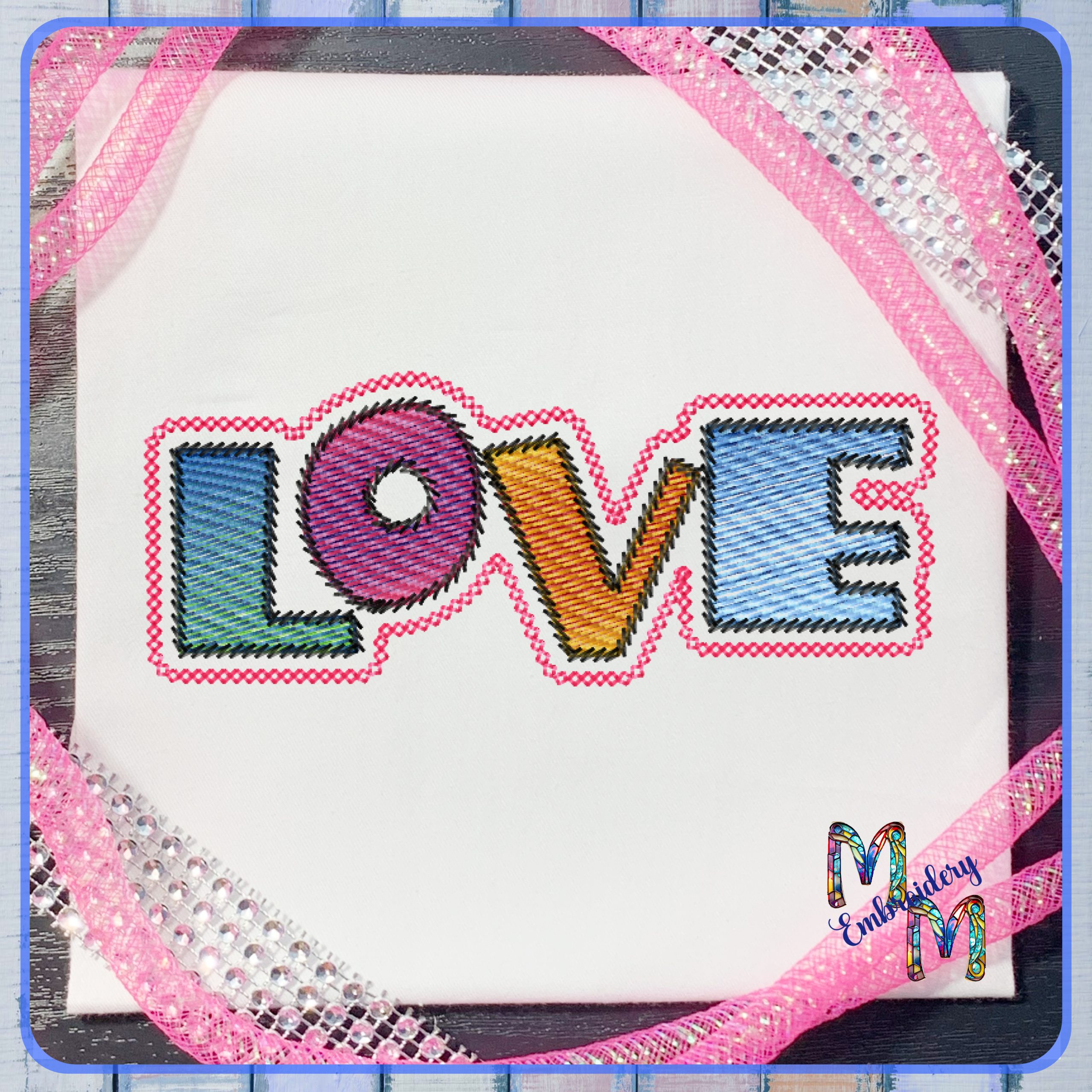 love border